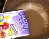 Foto langkah ke 1 dari resep Jelly Tusuk.