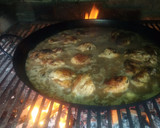 Foto del paso 3 de la receta: Paella a la Mendocina