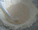 Une image de l'étape 1 de Bretzel lard emmental.