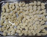 Foto del paso 4 de la receta: Ñoquis de ricota