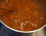 Foto del paso 4 de la receta: Guisito de lentejas -con soja- súper completo 🍲💚💪🏻 -vegano- :)