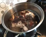 Foto langkah ke 4 dari resep Sayur Soup Soun.