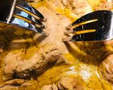 A picture of step 5 of Crockpot Italian Beer 🍺 Chicken 🐔.