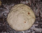 Foto del paso 1 de la receta: ❇️Tortilla a la parrilla