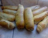 Foto del paso 3 de la receta: Pan casero o pan de baguette
