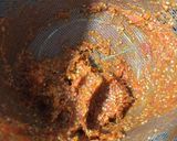 Foto del paso 3 de la receta: Pasta de tomate hecha en casa