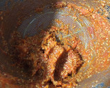 Foto del paso 3 de la receta: Pasta de tomate hecha en casa