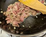 Foto langkah ke 1 dari resep Japanese Beef Curry / Kari Daging Sapi Jepang.