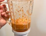 Foto langkah ke 3 dari resep Tempe Orek Tanpa Minyak Clean Eating Diet.