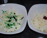 Crispy-colourful fried onions (Persian piaz dagh) recipe step 7 photo