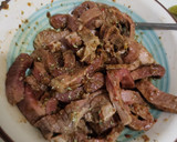 Foto del paso 1 de la receta: Chorrillana ydk