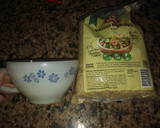 Foto del paso 1 de la receta: Zapallitos revueltos y trigo burgol