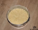Foto del paso 3 de la receta: Mantecada