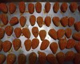 Foto langkah ke 6 dari resep Nastar isi Kurma (ekonomis).