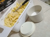 طاكوس منزلي