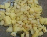 A picture of step 1 of Mator panner.