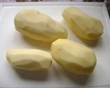 Foto del paso 1 de la receta: Papas fritas a la provenzal