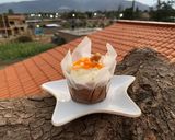 Foto del paso 17 de la receta: Cupcakes de zanahoria 🥕🧁