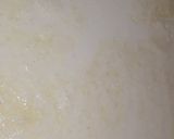 A picture of step 7 of Quick Doodh jalebi dessert.