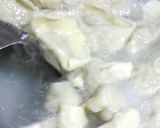 匠弄。瓠瓜水餃 Bottle Gourd Dumplings 12-07的食譜步驟20照片