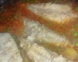 Foto del paso 5 de la receta: Colas de Rape estofadas