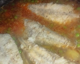 Foto del paso 5 de la receta: Colas de Rape estofadas