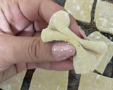 Foto del paso 3 de la receta: Fideos moñito