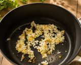Foto del paso 1 de la receta Sopa de ñoquis (Gnocchi)