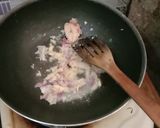 Foto langkah ke 1 dari resep Opor ayam kentang.