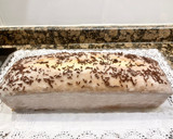 Foto del paso 8 de la receta: Pastel de mantequilla y limón