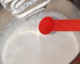 A picture of step 7 of Orange cake.