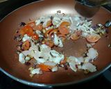 Foto del paso 3 de la receta: Lasaña de pencas de acelgas (receta de aprovechamiento)