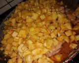 Foto del paso 3 de la receta: Pollo con papas en paellera
