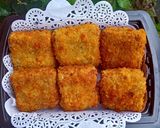 Foto langkah ke 7 dari resep Banana Nugget.