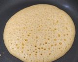 Foto langkah ke 3 dari resep Pancake Simple.
