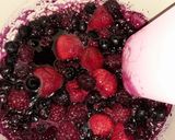 Foto del paso 1 de la receta: Postre en copas