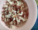 Foto del paso 1 de la receta: Cachitos venezolanos
