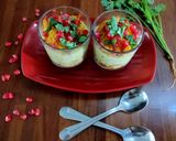 મગ સ્પ્રાઉટ્સ અને બટાકા ચિપ્સ ચાટ (Sprout Moong & Potato Chips Chaat Recipe In Gujarati) રેસીપી સ્ટેપ8ફોટો