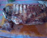 Foto del paso 4 de la receta: Costillas de Cerdo al horno