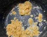 Foto del passaggio 1 della ricetta Flan di carote con fonduta al parmigiano