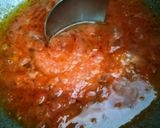 रेस्टोरेंट स्टाइल मटर पनीर मसाला (restaurant style matar paneer रेसिपी चरण 2 फोटो