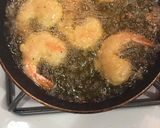 Foto del paso 4 de la receta: 🍤 Camarón capeado 🍤