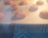 Foto del paso 5 de la receta: Galletas de coco