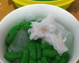 Foto langkah ke 7 dari resep 1093. Cendol Thailand.