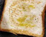 आलू प्याज की सब्जी का सैंडविच (Aloo pyaz ki sabji ka sandwich recipe in hindi) रेसिपी चरण 4 फोटो