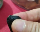 Foto langkah ke 5 dari resep Black Garlic (Bawang hitam).