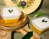 Foto langkah ke 6 dari resep Lumpur Surga Pumpkin.
