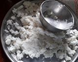 उकडीचे मोदक (ukadiche modak recipe in marathi) रेसिपी स्टेप 1 फोटो 