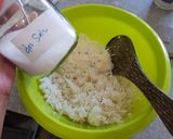 Foto langkah ke 1 dari resep Nasi Goreng Pete.