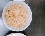 Hình bước làm 3 của món Thị Kho Trứng